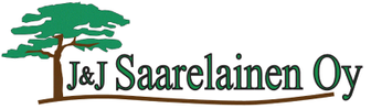 J&J Saarelainen Oy -logo